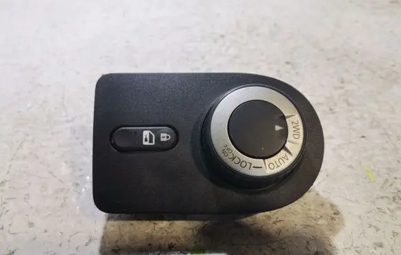 Other control units/modules