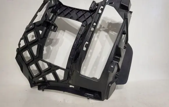 Volkswagen Transporter - Caravelle T6 Front bumper mounting bracket 7E0807178A