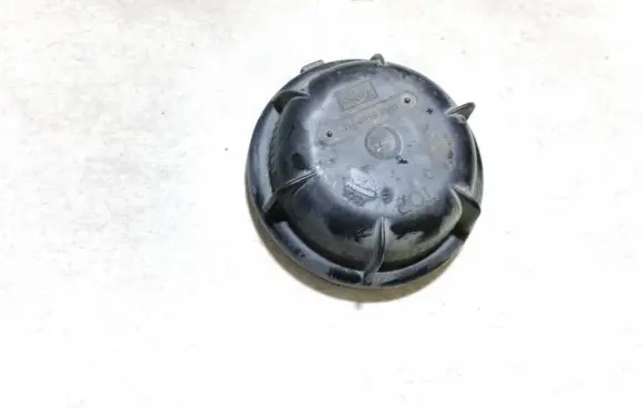 Volvo S80 Headlight/headlamp dust cover