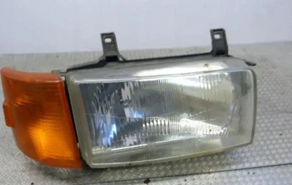 Volkswagen Transporter - Caravelle T4 Headlight/headlamp