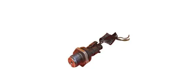 Volvo S60 Fuel pressure sensor 0281002707 D5244T4