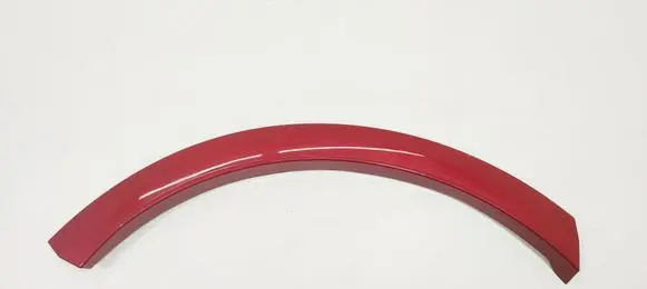 Audi Q8 Rear arch trim 4M8853818H