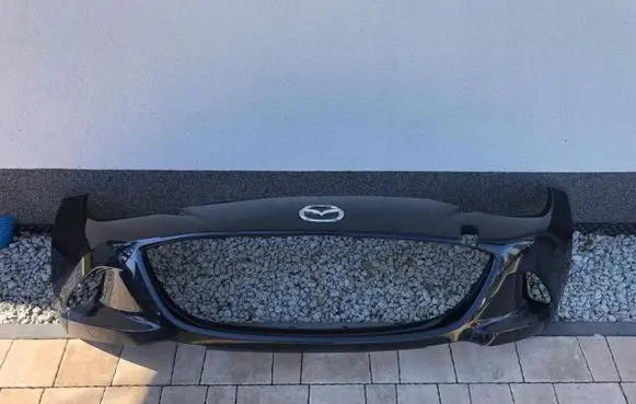 Mazda MX-5 ND Front bumper N24350031