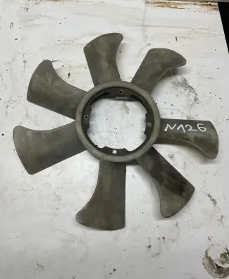 Nissan Terrano Fan impeller 