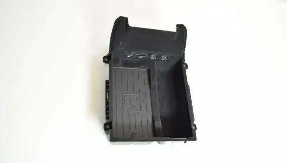 Audi A6 S6 C8 4K Glove box set 4K0864981A