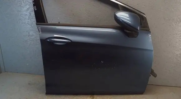 Vauxhall Astra K Front door