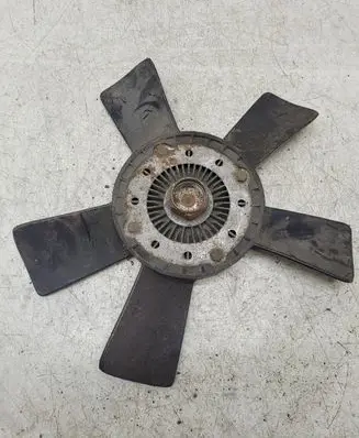 Opel Senator A Viscous fan clutch 