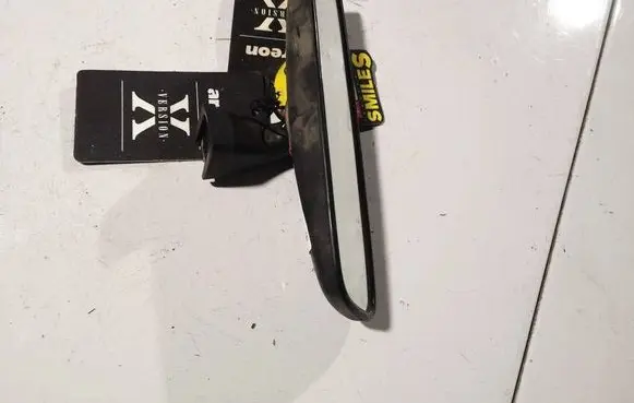 Ford Transit Rear view mirror (interior) e9014276