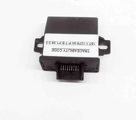 Maserati Ghibli Headlight ballast module Xenon 90174197 06700043070
