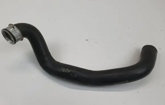 Mercedes-Benz E W211 Engine coolant pipe/hose A2115010982