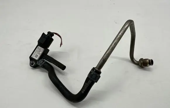 Audi Q5 SQ5 Exhaust gas pressure sensor 059906051C