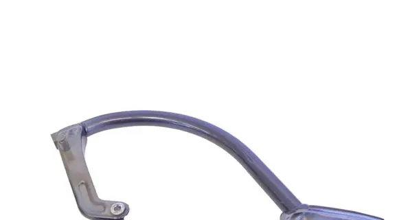 Volkswagen PASSAT CC Tailgate/trunk/boot hinge