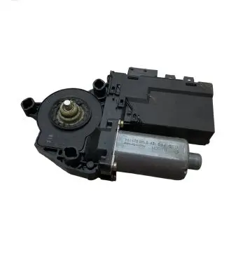 Peugeot 307 Front door window regulator motor 9661735280 993856102 AC3356024