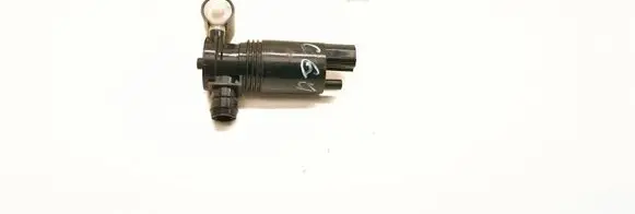 Volvo XC60 Windscreen/windshield washer pump 1007149