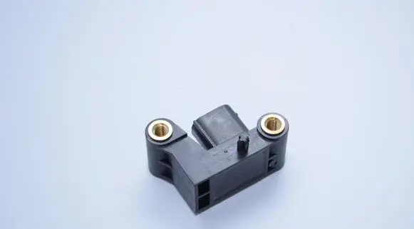 BMW 5 E60 E61 Airbag deployment crash/impact sensor 6977398