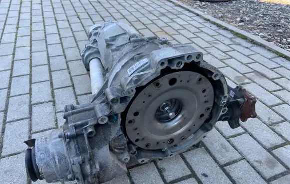 Audi Q5 SQ5 Automatic gearbox MXV