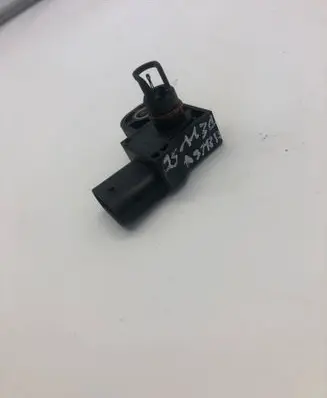Opel Astra L Air pressure sensor 9842117980