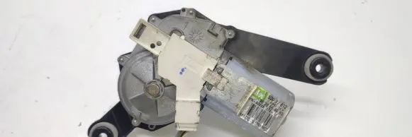 Peugeot 206+ Wiper motor 9638664980