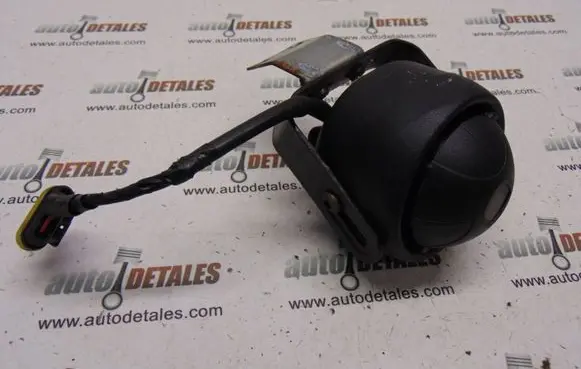 Mercedes-Benz A W168 Alarm system siren JS09964MGA