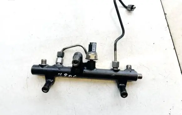 Ford Kuga I Fuel main line pipe 9681909680