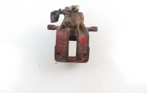 Audi A6 S6 C4 4A Rear brake caliper
