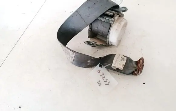 Honda HR-V Front seatbelt E40428089