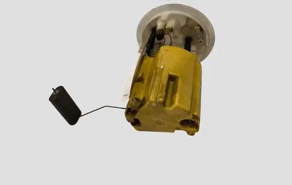 Peugeot 407 Fuel level sensor 9647083480