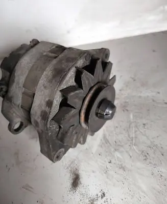 Renault Espace II Generator/alternator