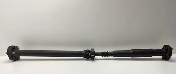 BMW 5 G30 G31 G38 Drive shaft (set) 8653715 865371503 51227480742