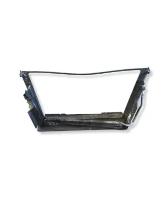 BMW 7 E65 E66 Radiator support slam panel 