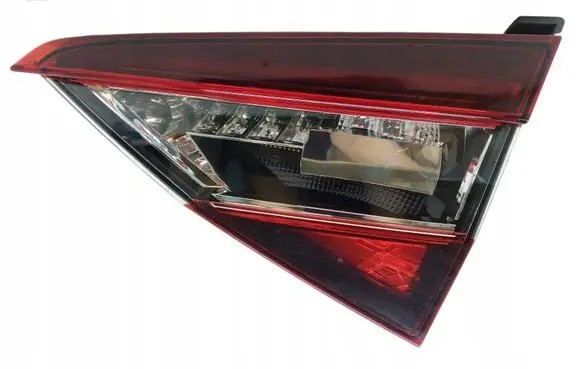 Skoda Superb B8 (3V) Rear/tail lights 3V5945308D