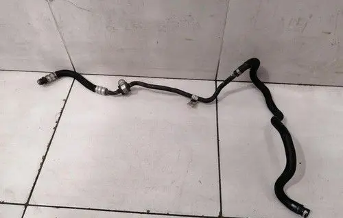 Bentley Continental Headlight washer hose/pipe 4W0422896F