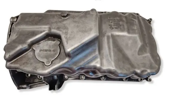 BMW 3 F30 F35 F31 Oil sump GD01654 13992010 AC46000