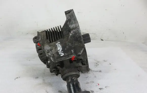Nissan Murano Z50 Rear gearbox reducer/haldex oil pump XUT