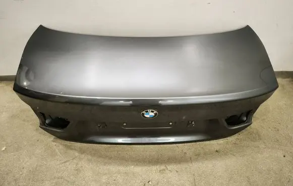 BMW 4 F32 F33 Tailgate/trunk/boot lid