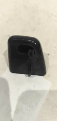 Nissan X-Trail T31 Headlight washer spray nozzle cap/cover 