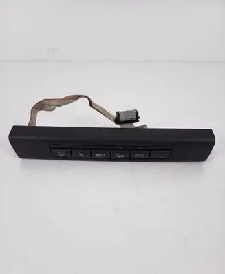 BMW X1 E84 A set of switches 9249504