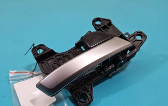 Hyundai Elantra VI Rear door interior handle 191022111P IMPRK1432453