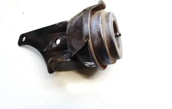 Audi A6 S6 C5 4B Turbine electric control actuator 43485512 434855-12