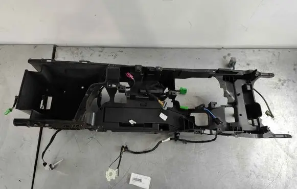 Volvo XC60 Other center console (tunnel) element 31469678