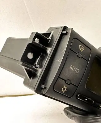 Seat Toledo II (1M) Central console control unit 