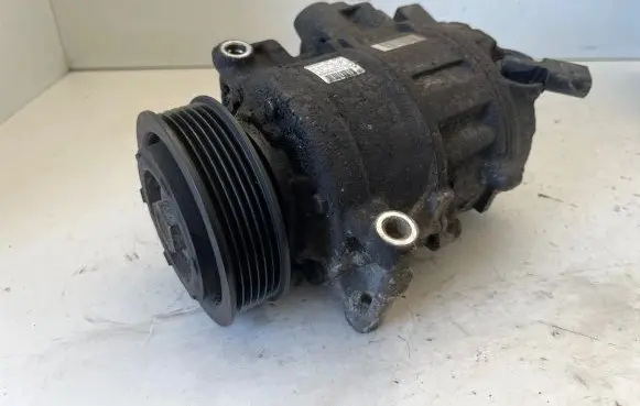 Audi A4 S4 B8 8K Air conditioning (A/C) compressor (pump) 8K0260805L 6SEU14C 4471906908