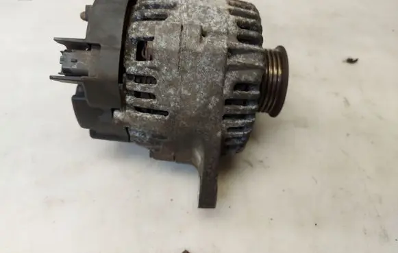 Nissan Micra Generator/alternator 23100AX610