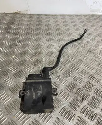 Passenger airbag on/off switch