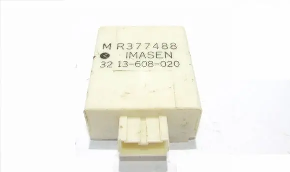 Mitsubishi Pajero Pinin Other control units/modules MR377488