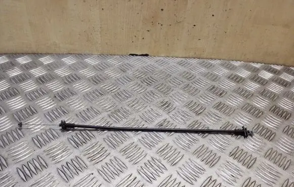 Volvo XC70 Front door cable line 