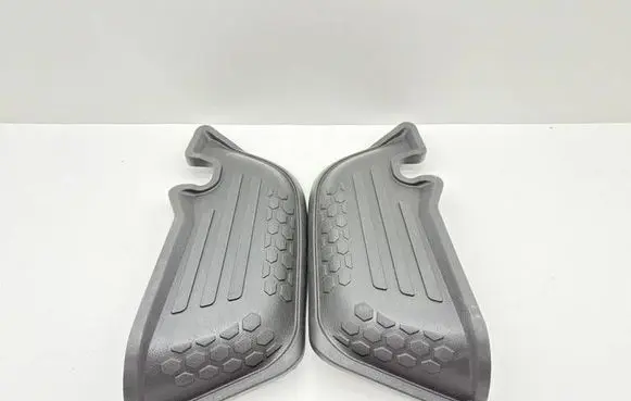Subaru Outback (BT) Rubber trunk/boot mat liner J501SAN260