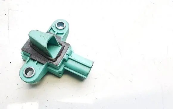 Audi A5 8T 8F Airbag deployment crash/impact sensor 8k0955557c 5wk4380902