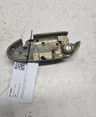 Opel Omega B2 Other exterior part 