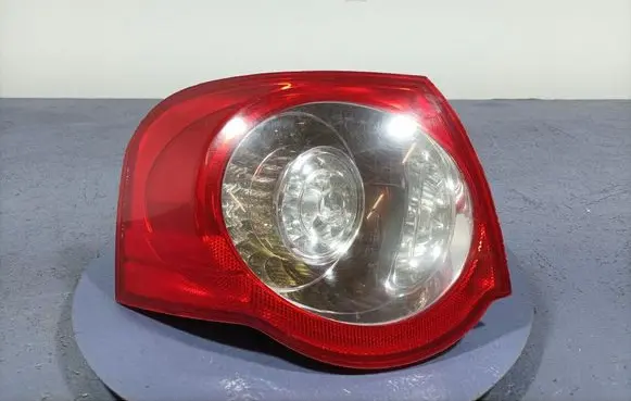 Volkswagen PASSAT B6 Rear/tail lights 3C9945095C